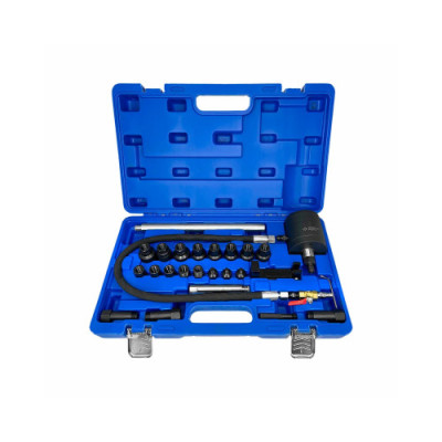 Съемник дизельных форсунок 21 предмет HorexHZ 25.1.300W - Horex