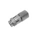 Быстроразъемное соединение пневматическое 1/2" BP RQ-104F-12 - Horex