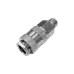 Быстроразъемное соединение пневматическое 1/2" HP RQ-104M-12 - Horex