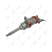 Пневмогайковёрт 1" RT-5999A - Horex