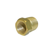 Переходник 1/4" ВР х 3/4" НР Гамматест - Horex
