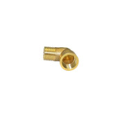 Уголок 3/8" НР х ВР Гамматест - Horex