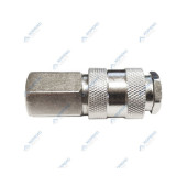 Быстросъемное соединение (мама) с внутренней резьбой 1/4" SF 20 - Horex