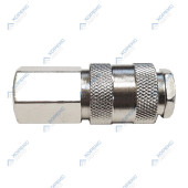 Быстросъемное соединение (мама) с внутренней резьбой 3/8" SF 30 - Horex