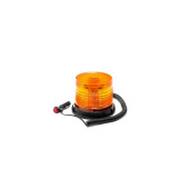 Маяк проблесковый оранжевый 12 V - Horex