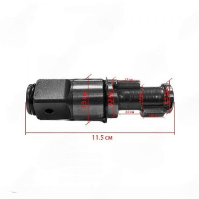 Вал для RT-5572 - Horex