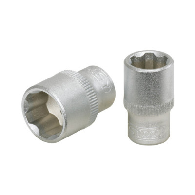 Головка 1/4 дюйма 4.5 мм - Horex