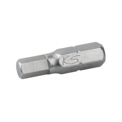 Вставка 5/16" 6 граней 6 мм - Horex