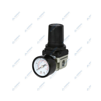 Регулятор давления 1/4" AR2000-02 - Horex