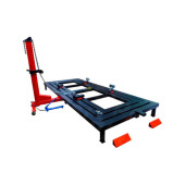 Стенд для восстановления геометрии кузовов и рам аварийных автомобилей ARS-8.1