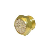Глушитель 1/8" HP - Horex