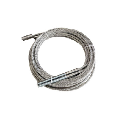 Тросы для HL-3.5VZ и HL-4.0ZE HZ 03.1.10.044 - Horex