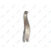 Крюк монтажный для шиномонтажного стенда LC 889NS HZ 08.300.023B - Horex