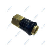 Быстроразъёмное соединение 1/2" BP HZ 12.15.004S - Horex