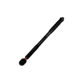 Вороток моментный с трещоточным механизмом 19-110 Hм 3/8" HZ 27.1.045Y - Horex