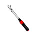 Вороток моментный с трещоточным механизмом 5-25 Hм 1/4" HorexHZ 27.1.050W - Horex