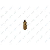 Переходник для заправки баллона фреоном R134a HZ 18.205.29 - Horex