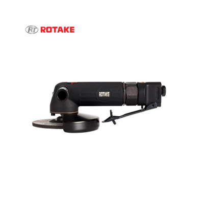 Шлифовальная машинка (угловая) 4" RT-1102B - Horex