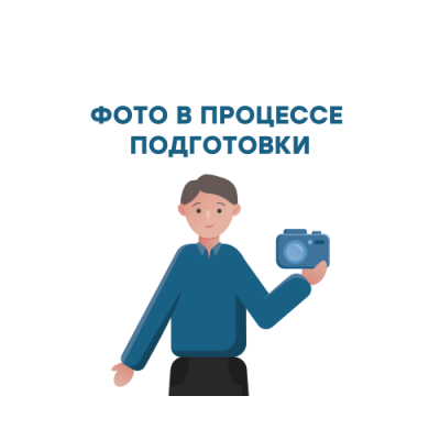 Колесо для трансмиссионной стойки г/п 1 т HorexHZ 03.1.7.002J - Horex
