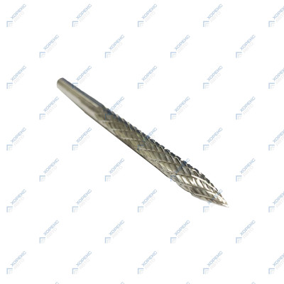 Фреза вольфрамовая (диаметр 6 мм) 93-006 - Horex