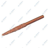 Стержень шероховальный 64/6 мм (зерно: 23) 93-120 - Horex