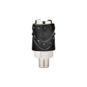 Быстроразъем пневматический 1/4" НP 17/A - Horex