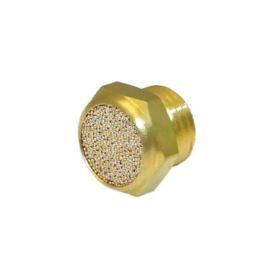 Глушитель 1/4" HP - Horex