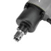 Пневмогайковерт 3/4" ГАММАТЕСТ GT7B005 - Horex