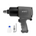 Пневмогайковерт 3/4" ГАММАТЕСТ GT7B005 - Horex