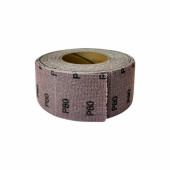 Шлифлист на сетке 70 мм х 12 м P240 GTA602F240