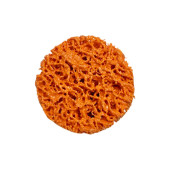 Круг зачистной 50 мм ROLOC оранжевый GTF4174