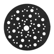 Прокладка на липучке 150х5 мм 70 отверстий GTK4162