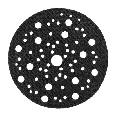 Прокладка на липучке 150х5 мм 70 отверстий GTK4162