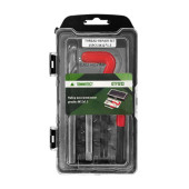 Набор восстановления резьбы M12х1.5 GTY1213