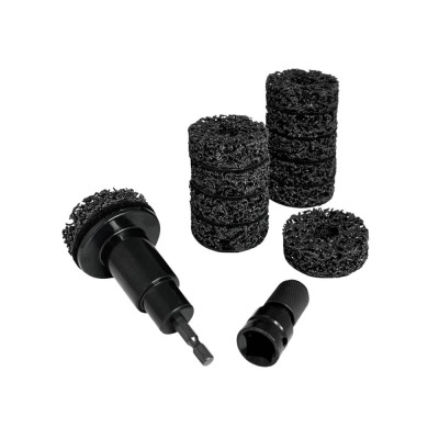 Набор для очистки шпилек ступицы GTY4131 Набор для очистки шпилек ступицы GTY4131