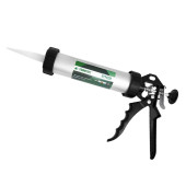 Пистолет для герметика закрытый 310мл GTY4133