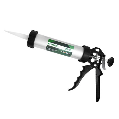 Пистолет для герметика закрытый 310мл GTY4133