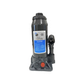 Домкрат бутылочный 6 т (в кейсе) HZ 01.4.006K - Horex