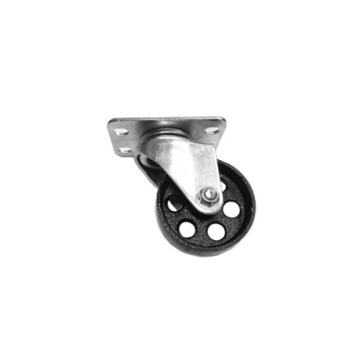Колесо 3.0" для крана гидравлического HZ 03.1.8.002J - Horex