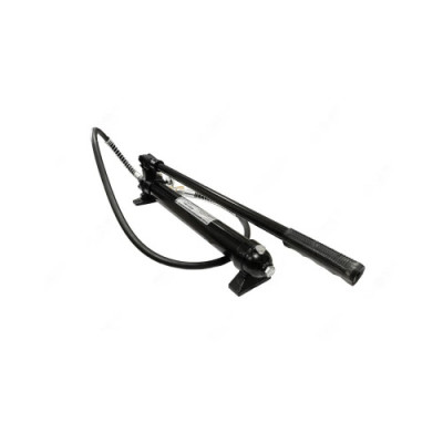 Насос ручной гидравлический для пресса 20 т HZ 03.2.3.001J - Horex