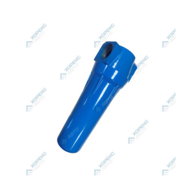 Фильтр сжатого воздуха 1 1/2" (1 мкм) HZ 11.5.005 - Horex