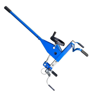 Ручной детектор люфтов в подвеске Horex HZ 18.106 Ручной детектор люфтов в подвеске Horex HZ 18.106