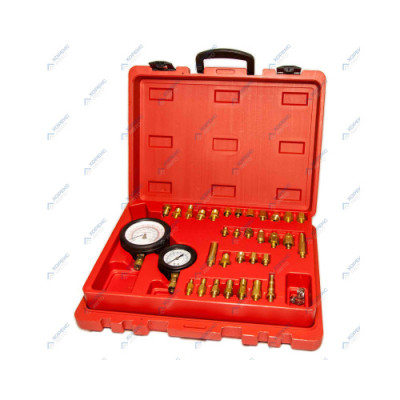 Индикатор давления топлива (41 предмет) HZ 27.1.001-3 - Horex