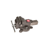 Тиски слесарные 125 мм HZ 30.1.125 PRO - Horex