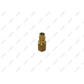 Переходник для заправки баллона фреоном R134a HZ 18.205.30 - Horex