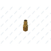 Переходник для заправки баллона фреоном R134a HZ 18.205.30 - Horex