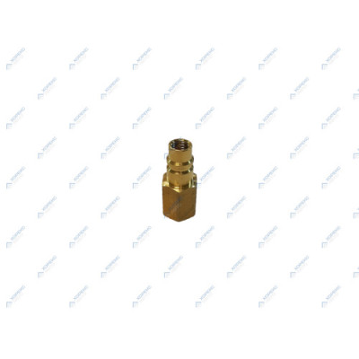 Переходник для заправки баллона фреоном R134a HZ 18.205.30 - Horex
