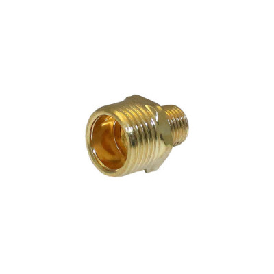 Ниппель переходной 1/2" НР х 1" НР Гамматест - Horex