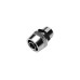 Фитинг обжимной под шланг 12 мм 1/2" НР S08 1/2НРх12мм - Horex