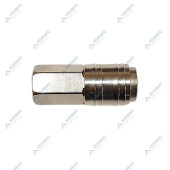 Быстроразъем пневматический 1/2" ВP YE12-4SF - Horex